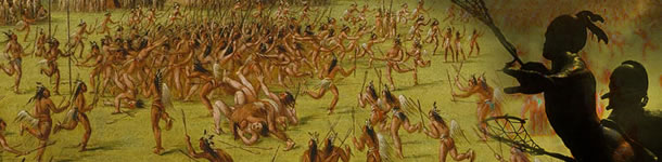 The Origins Of Lacrosse